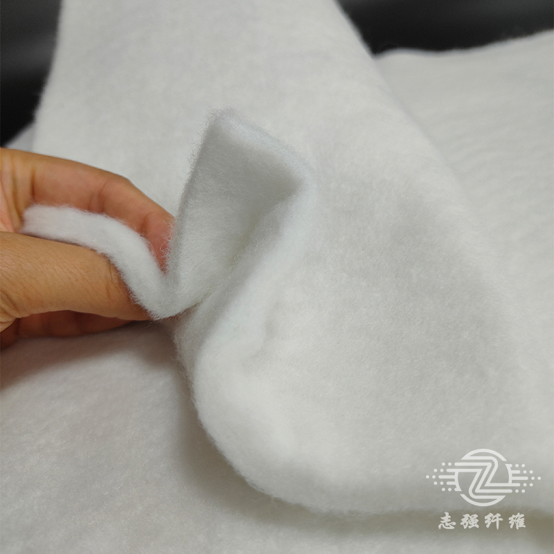 針刺毛氈